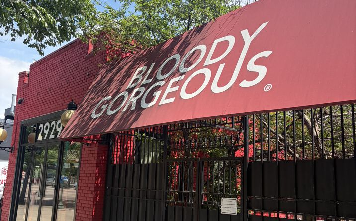 Pictures of Retail property located at 2929 LYNDALE AVE S, MINNEAPOLIS, MN 55408 for sales - image #1