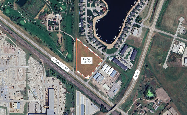 Pictures of Land property located at 8202 N 280th St, Valley, NE 68064 for sales - image #1