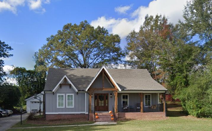 Pictures of Special Purpose property located at 801 N FIRST AVE, KNIGHTDALE, NC 27545-8511 for sales - image #1