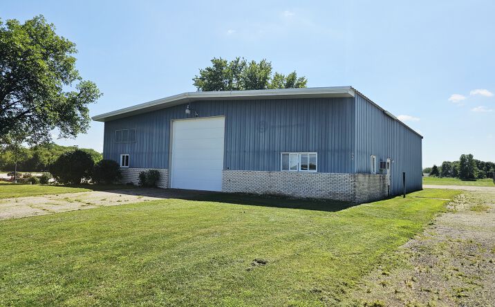 Pictures of Industrial, Land, Self Storage property located at TBD Black Oak Ave., Montevideo, MN 56265 for sales - image #1