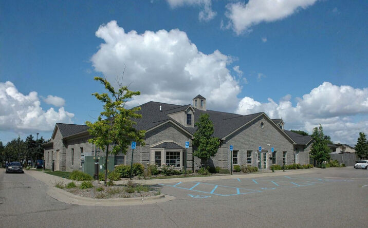 Pictures of Office property located at 31150 Hoover Rd, Warren, MI 48093-7618 for sales - image #1
