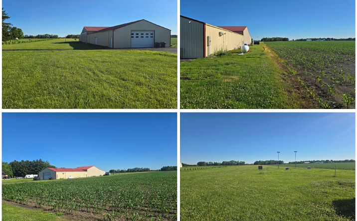 Pictures of Special Purpose property located at 4250 W County Rd 600 S, Pendleton, IN 46064 for sales - image #1