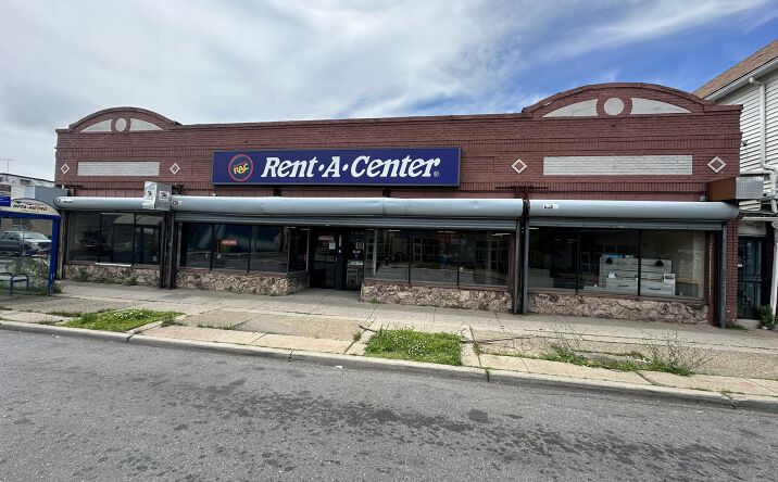 Pictures of Retail property located at 3146 North Bailey Avenue, Buffalo, NY 14226 for sales - image #1