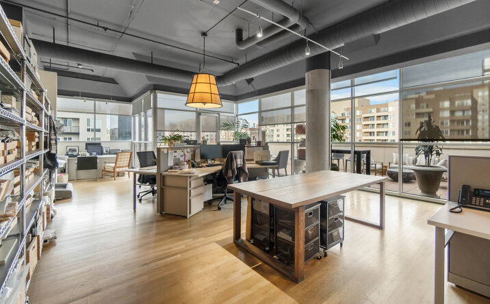 Pictures of Office property located at 450 E 17th Ave, Denver, CO 80203 for sales - image #1