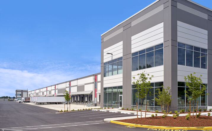 Pictures of Industrial property located at 10503 Northeast 72nd Avenue, Vancouver, WA 98686 for sales - image #1