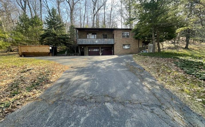 Pictures of Land, Retail, Office property located at 1023 Niles Cortland Road Southeast, Warren, OH 44484 for sales - image #1