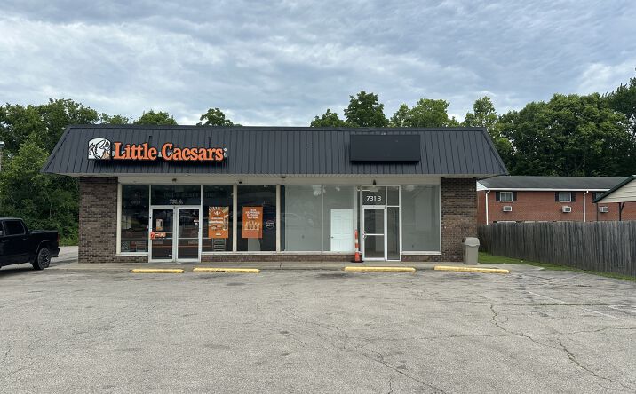 Pictures of Retail property located at 731 Columbus Avenue, Lebanon, OH 45036 for sales - image #1