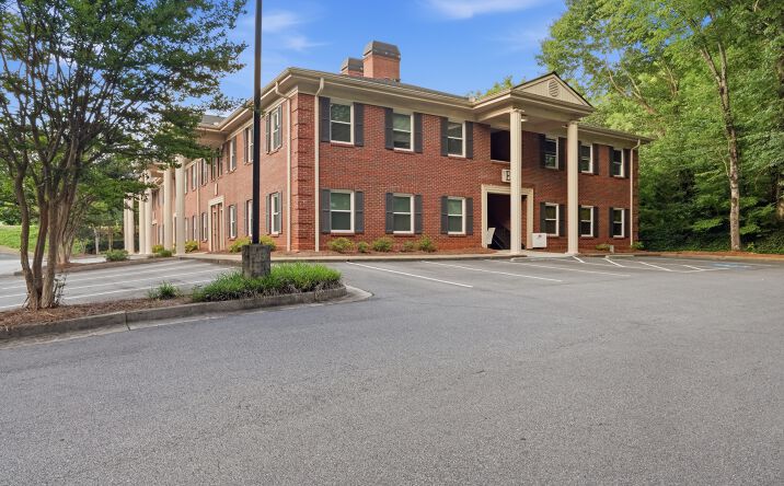 Pictures of Office property located at 425 East Crossville Road, Roswell, GA 30075 for sales - image #1