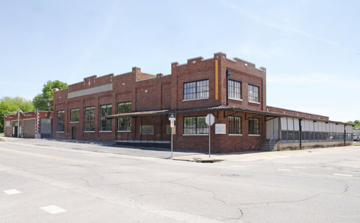 Pictures of Office property located at 2002 East 6th Street, Tulsa, OK 74104, 2014 E. 6th St., Tulsa, OK 74104 for sales - image #1