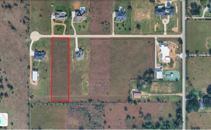Pictures of Land property located at 26119 KATY PRAIRIE DR, KATY, TX 77493-3155 for sales - image #1