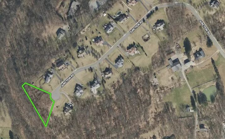 Pictures of Land property located at 128 Junction Road, Hampton, NJ 08827 for sales - image #1