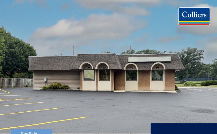 Pictures of Retail property located at 109 S Walter Ave, Appleton, WI 54915 for sales - image #1