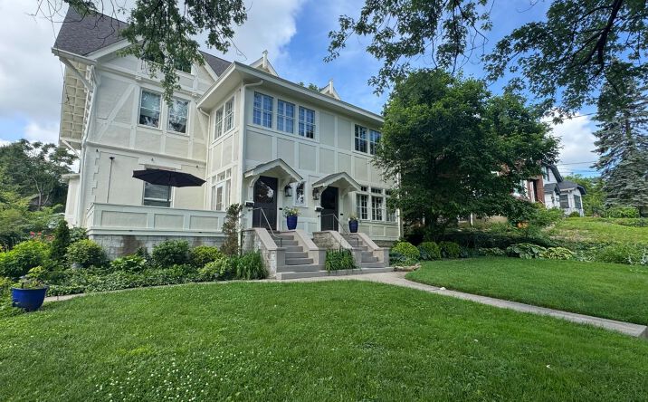 Pictures of Multifamily property located at 969 Marion Avenue, Cincinnati, OH 45229 for sales - image #1
