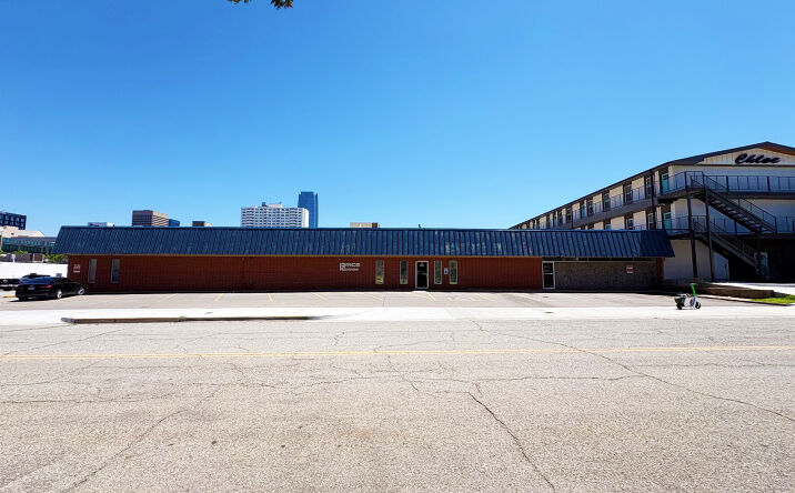 Pictures of Office property located at 416 Northwest 8th Street, Oklahoma City, OK 73102 for sales - image #1