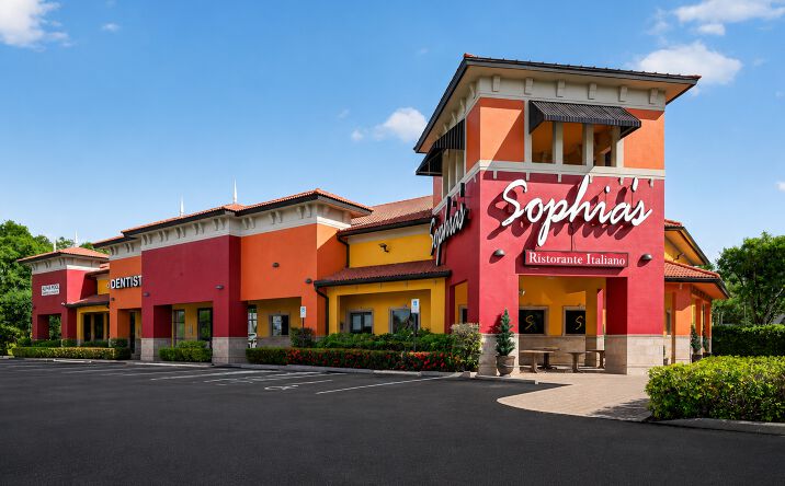 Pictures of Business for Sale property located at 3545 PINE RIDGE RD, NAPLES, FL 34109-3830 for sales - image #1