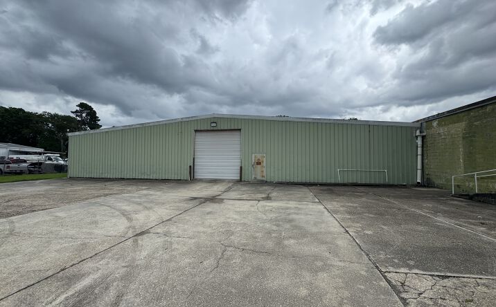 Pictures of Industrial property located at 11650 Florida Blvd, Baton Rouge, LA 70815 for sales - image #1