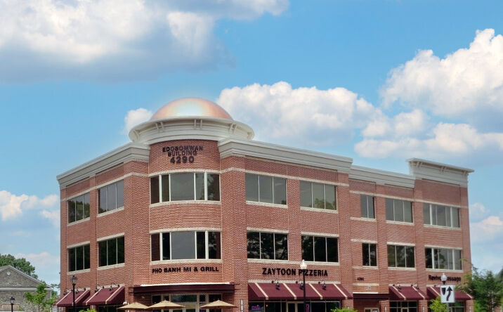 Pictures of Office property located at 4290 Chain Bridge Road, Fairfax, VA 22030 for sales - image #1