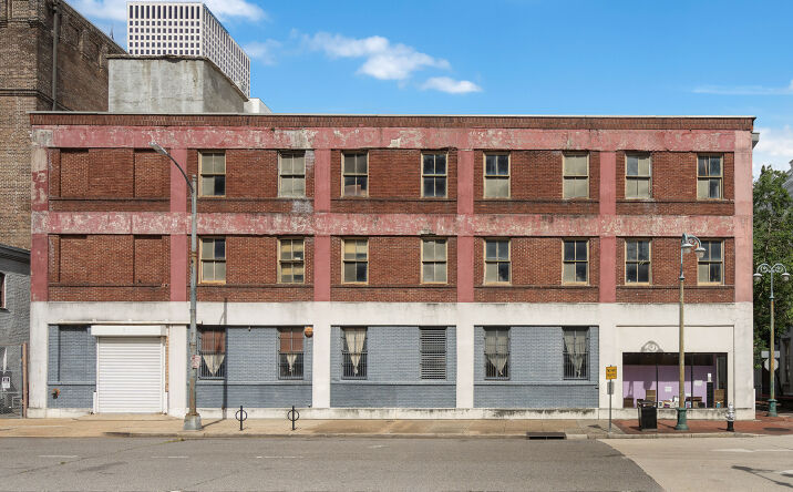 Pictures of Multifamily, Industrial, Mixed Use property located at 941 Lafayette Street, New Orleans, LA 70113 for sales - image #1