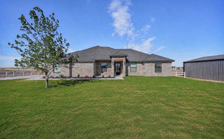 Pictures of Land property located at 2808 South County Road 1089, Midland, TX 79706 for sales - image #1