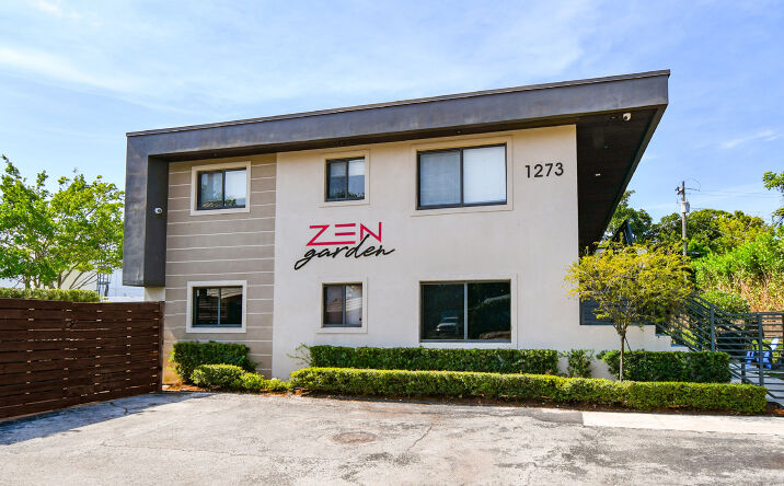 Pictures of Multifamily property located at 1273 NE 38TH ST, OAKLAND PARK, FL 33334 for sales - image #1