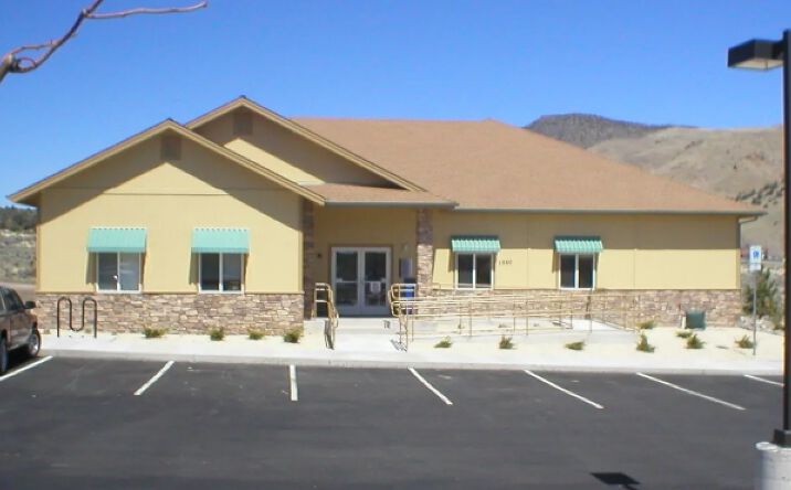 Pictures of Retail, Office, Land property located at 3324 Highland Way, Gardnerville, NV 89410 for sales - image #1