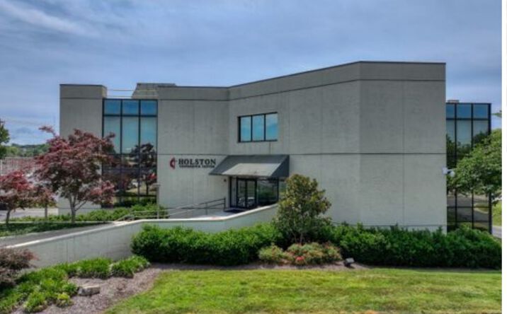 Pictures of Office property located at 217 S. Rankin Road, Alcoa, TN 37701 for sales - image #1