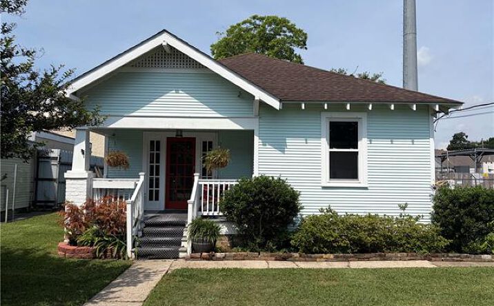 Pictures of Retail, Office property located at 116 COLBY ST, METAIRIE, LA 70001-4713 for sales - image #1