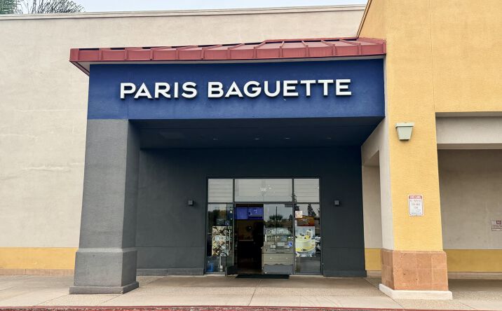 Pictures of Retail, Business for Sale property located at 5307 Beach Boulevard, Buena Park, CA 90621 for sales - image #1