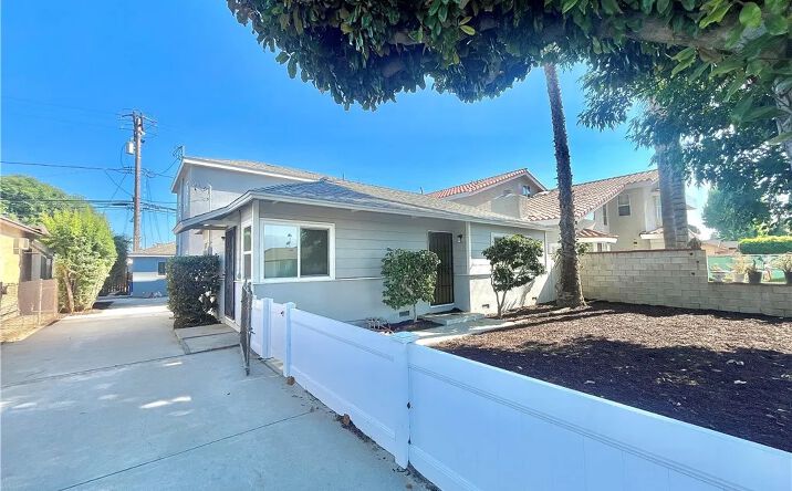 Pictures of Multifamily property located at 936 E Sandra, Arcadia, CA 91006 for sales - image #1