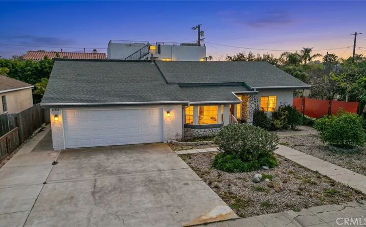 Pictures of Multifamily property located at 12930 Gilmore Avenue, Los Angeles, CA 90066 for sales - image #1