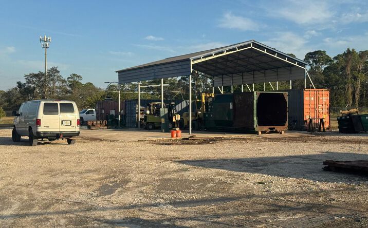 Pictures of Industrial, Land property located at 261 Deer Trail East, Sebring, FL 33876 for sales - image #1