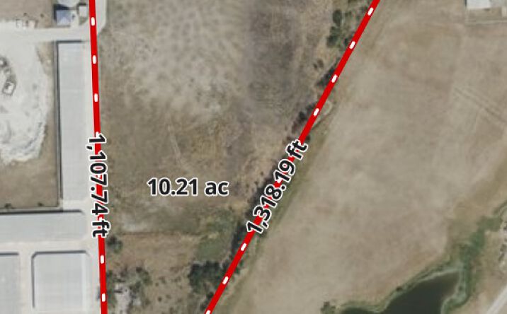 Pictures of Land property located at 15105 US HWY 290 E, MANOR, TX 78653 for sales - image #1