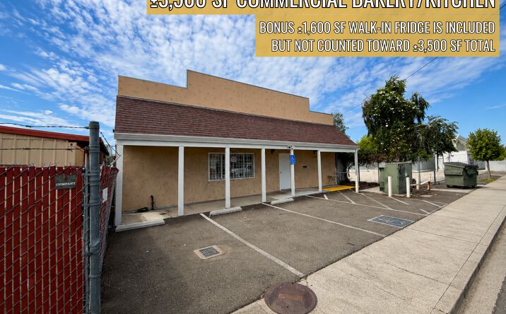 Pictures of Special Purpose property located at 2530 Tesla Way, Sacramento, CA 95825 for sales - image #1
