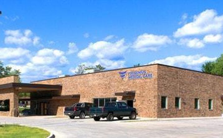 Pictures of Office property located at 812 US Highway 271 North, Gilmer, TX 75644 for sales - image #1