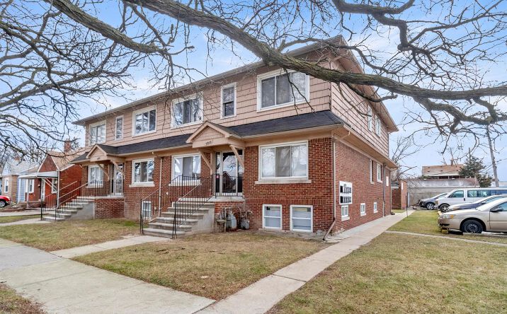 Pictures of Special Purpose property located at 1205 Garfield Avenue, Lincoln Park, MI 48146 for sales - image #1