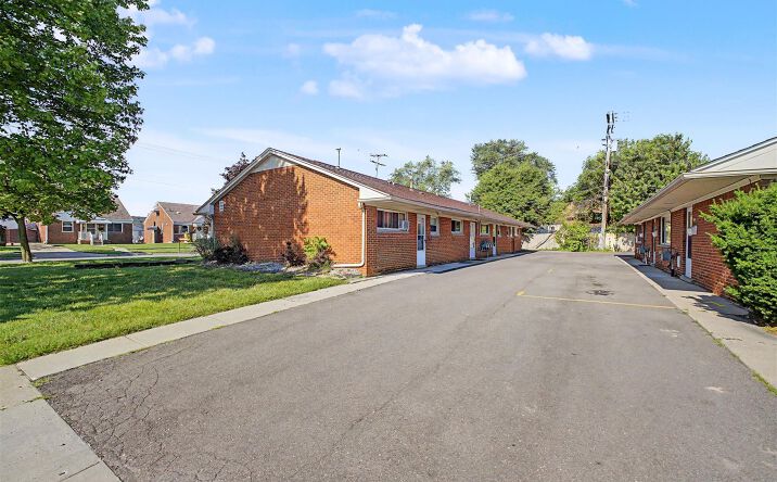 Pictures of Special Purpose property located at 4222 Drouillard Street, Lincoln Park, MI 48146 for sales - image #1