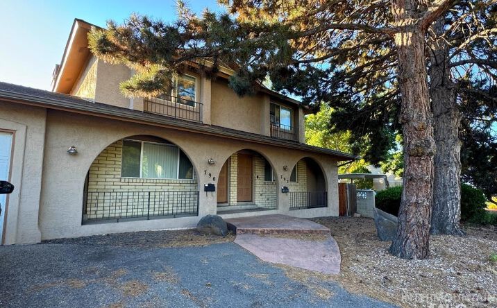 Pictures of Multifamily property located at 790-792 S Curtis Rd, Boise, ID 83705-1807 for sales - image #1