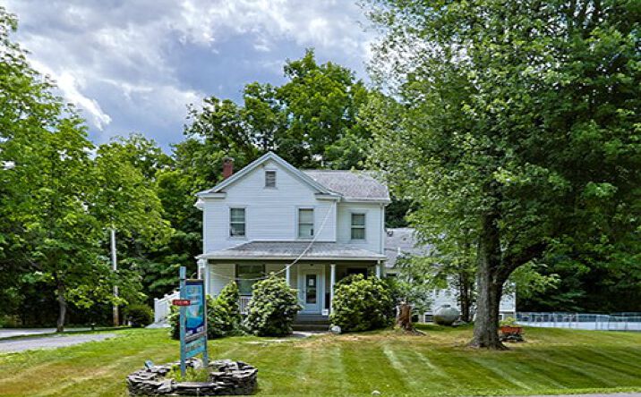 Pictures of Mixed Use, Office, Special Purpose property located at 3197 New York 28, Shokan, NY 12481 for sales - image #1