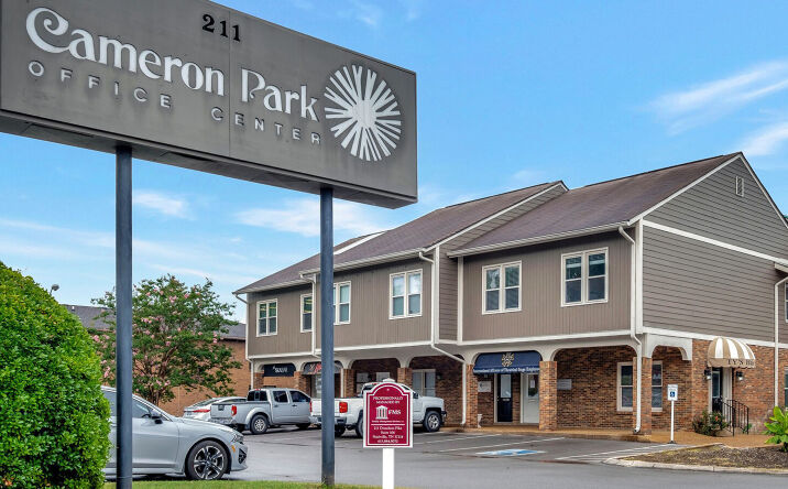 Pictures of Office property located at 211 Donelson Pike, Nashville, TN 37214-2932 for sales - image #1