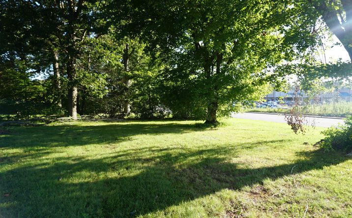 Pictures of Land property located at 104 E Lee Avenue, Yadkinville, NC 27055 for sales - image #1
