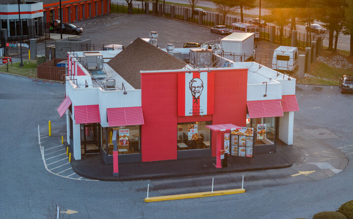 Pictures of Retail property located at 7306 McClean Boulevard, Baltimore, MD 21234 for sales - image #1