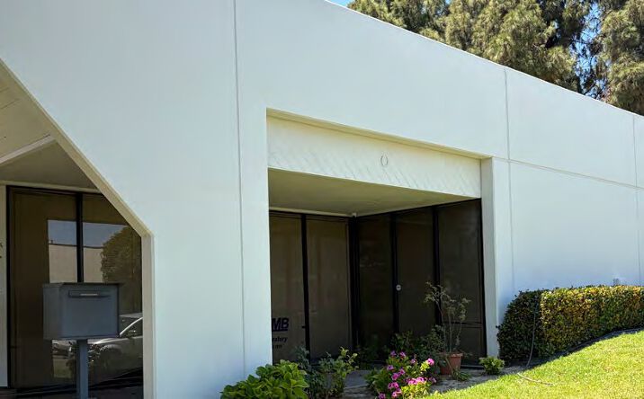Pictures of Office, Industrial property located at 10703 Progress Way, Cypress, CA 90630-4714 for sales - image #1