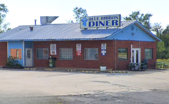 Pictures of Retail property located at 1720 W. Cherokee Ave., Sallisaw, OK 74955 for sales - image #1