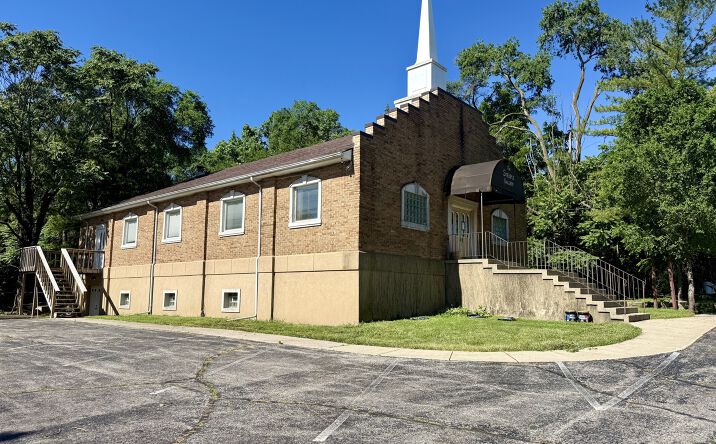 Pictures of Special Purpose property located at 11107-11131 Thiel Street, Saint John, IN 46373 for sales - image #1