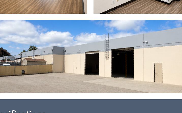 Pictures of Industrial property located at 25024 Viking Street, Hayward, CA 94545-2343 for sales - image #1