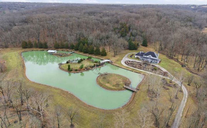 Pictures of Land property located at 70 E. High Point Lane, Columbia, MO 65203 for sales - image #1