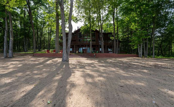 Pictures of Land property located at 2300 Bliss Ln., National City, MI 48748 for sales - image #1