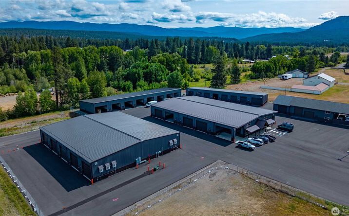 Pictures of Industrial, Special Purpose property located at 4081 SR 970 #B3, Cle Elum, WA 98922 for sales - image #1