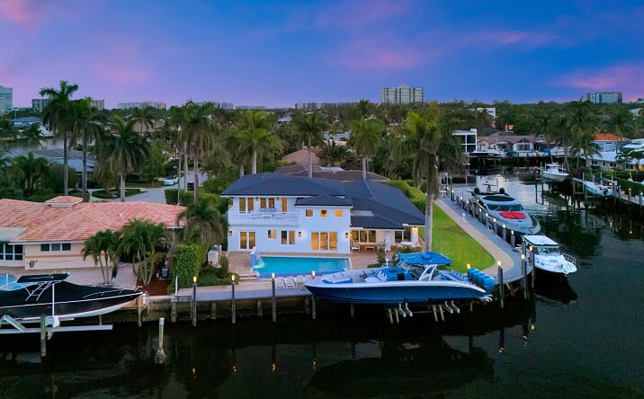 Pictures of Hospitality, Special Purpose, Business for Sale property located at 2593 SE NINTH ST, POMPANO BEACH, FL 33062-6708 for sales - image #1