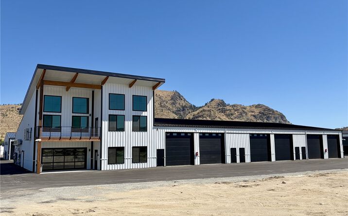 Pictures of Special Purpose property located at 73 E Shop Avenue #B18, Chelan, WA 98816 for sales - image #1